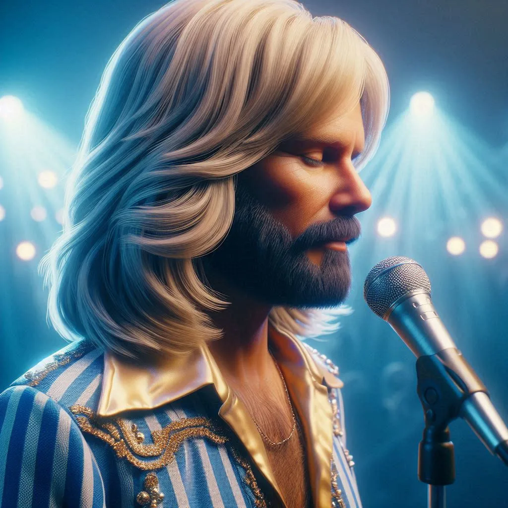 200+ ABBA Instagram Captions to Dance Your Way Through Life 6 Catchy captions for ABBA themed posts