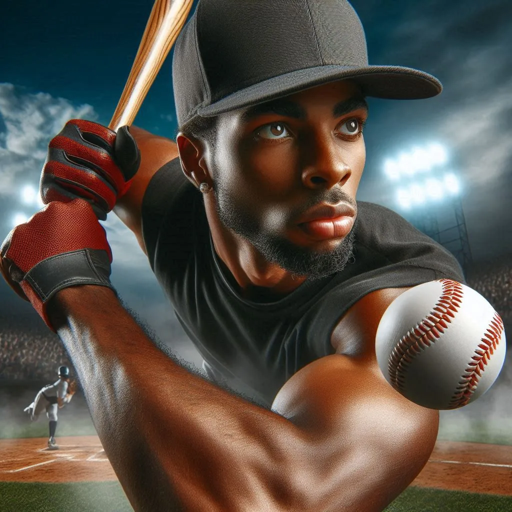 200+ Baseball Instagram Captions to Knock Your Posts Out of the Park zz