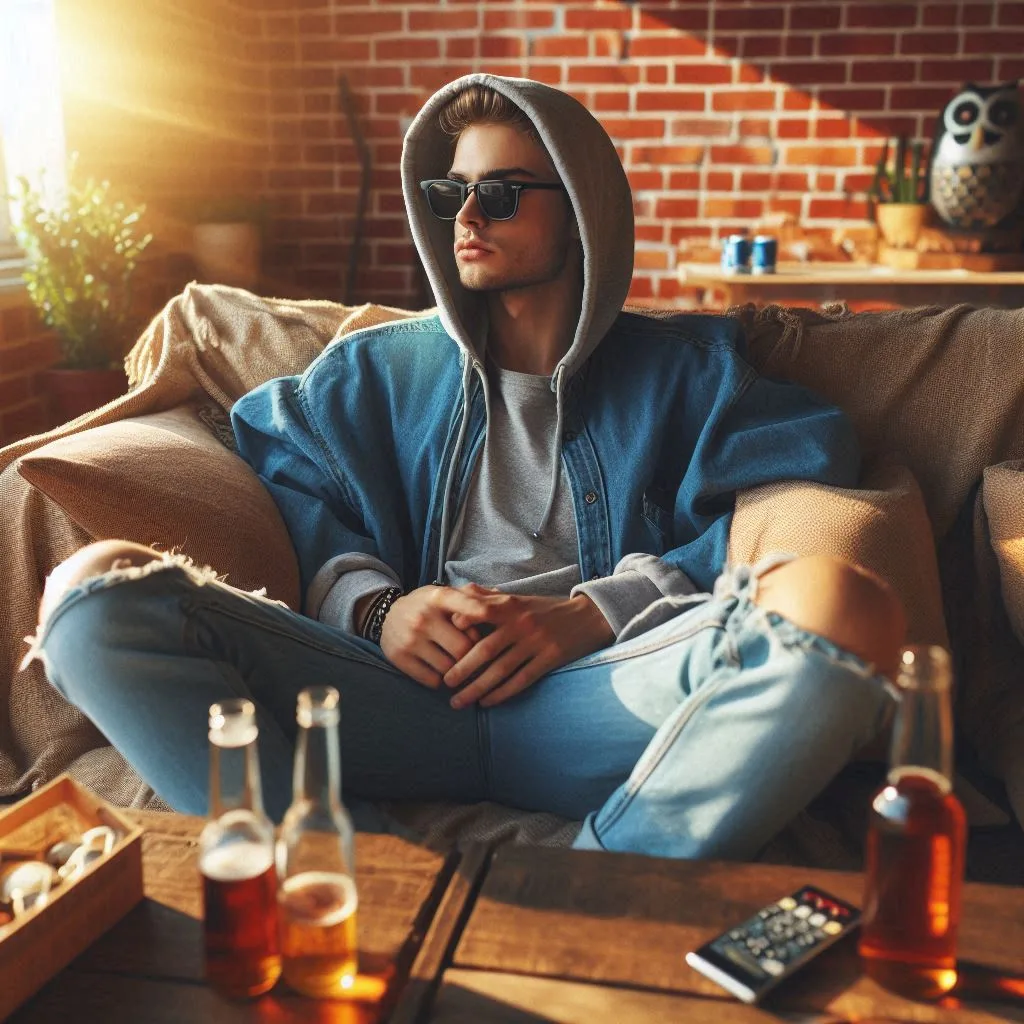 200+ Chillin Instagram Captions to Keep Your Vibes High and Spirits Higher 5 Chill Captions for Your Beach Days
