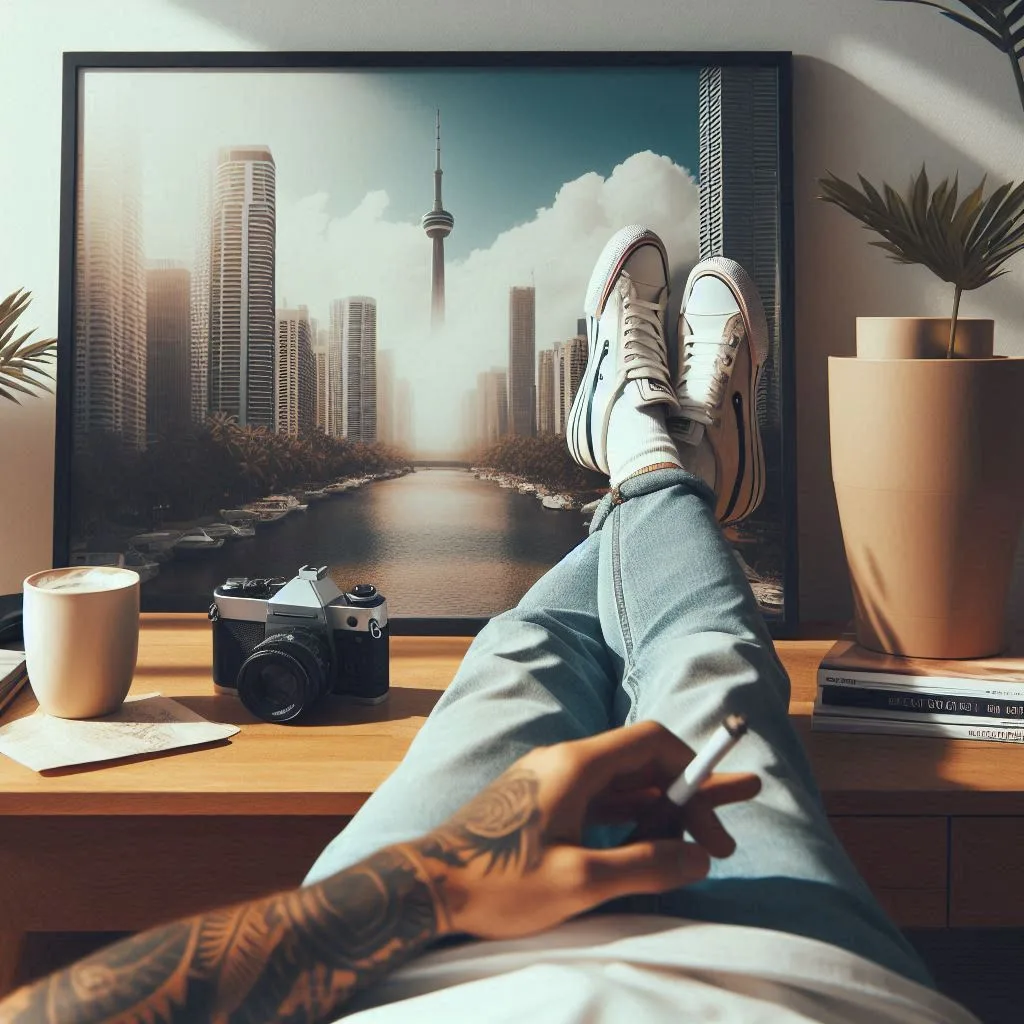 200+ Chillin Instagram Captions to Keep Your Vibes High and Spirits Higher 6 Chill Captions for Your Favorite Hangout Spots