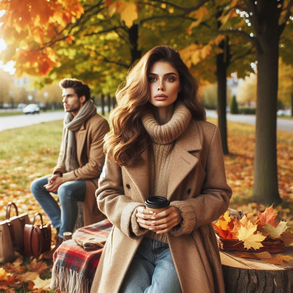 200+ Instagram Autumn Captions to Fall in Love with the Season zz