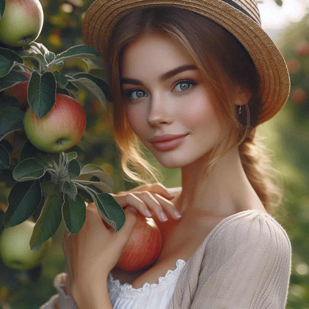 200+ Apple Picking Captions For Instagram Fall Fun 5 Creative captions for apple picking photos