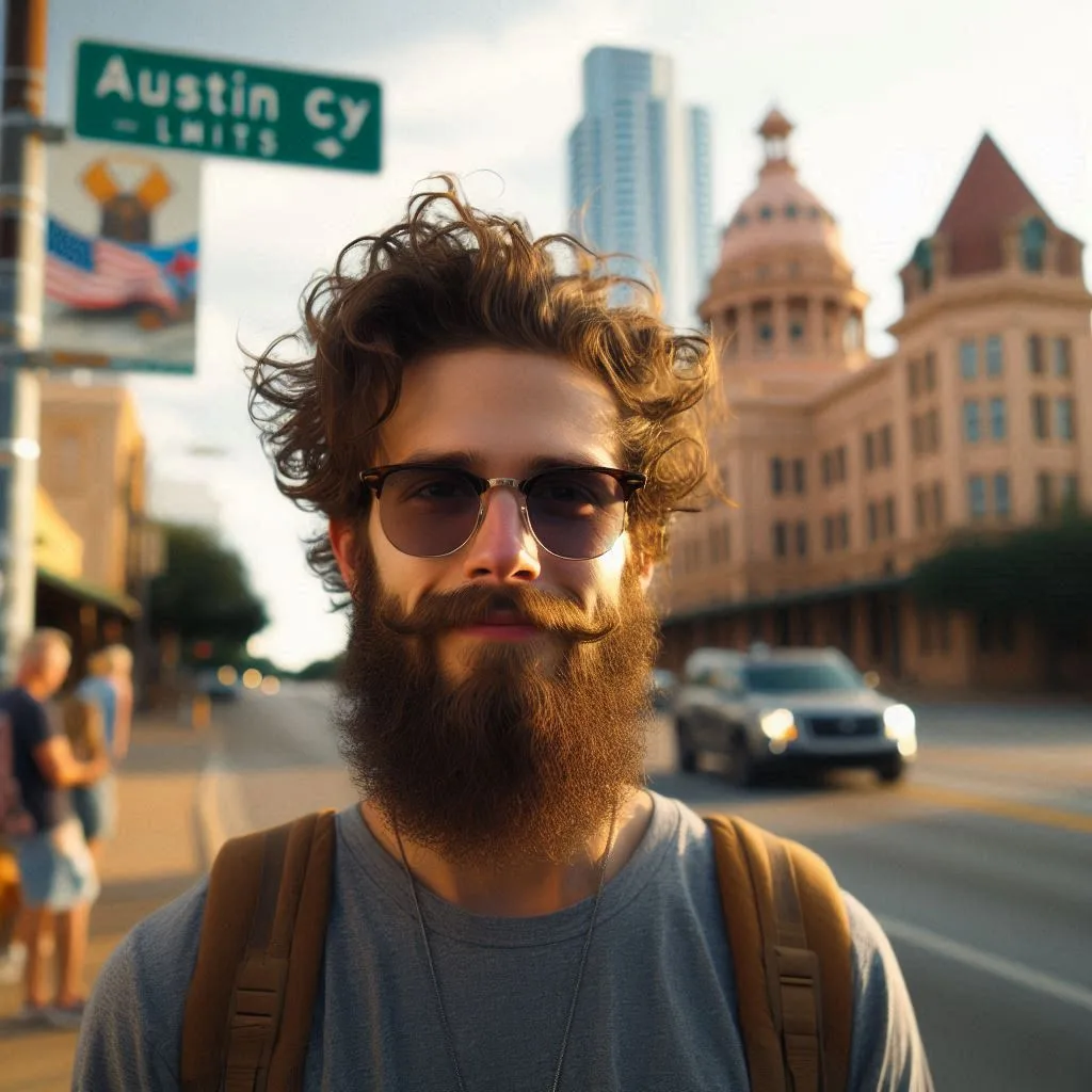 200+ Austin City Limits Captions for Epic Music Moments