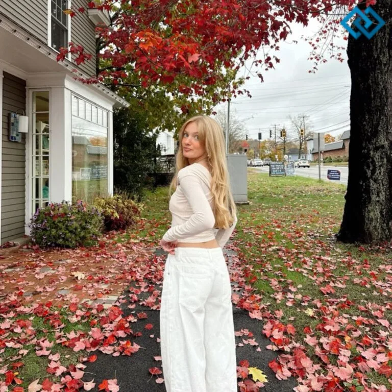 123+ Cute Fall Instagram Captions to Celebrate Autumn Vibes and Cozy Moments