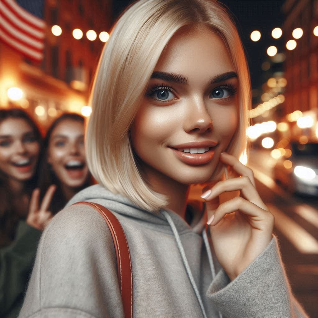 Dreamy Night Captions For Instagram Moments