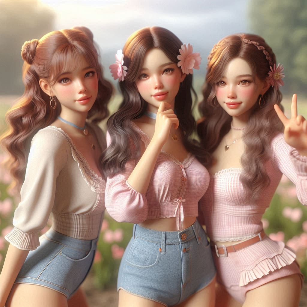 200+ Instagram Captions for Girls That Show Your Style 3 Empowering Captions for Confident Girls