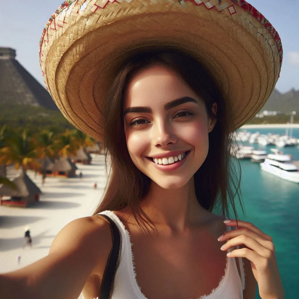 200+ Mexico Instagram Captions to Spice Up Your Feed with Colorful Vibes 5 Foodie Captions for Your Mexican Culinary Journey
