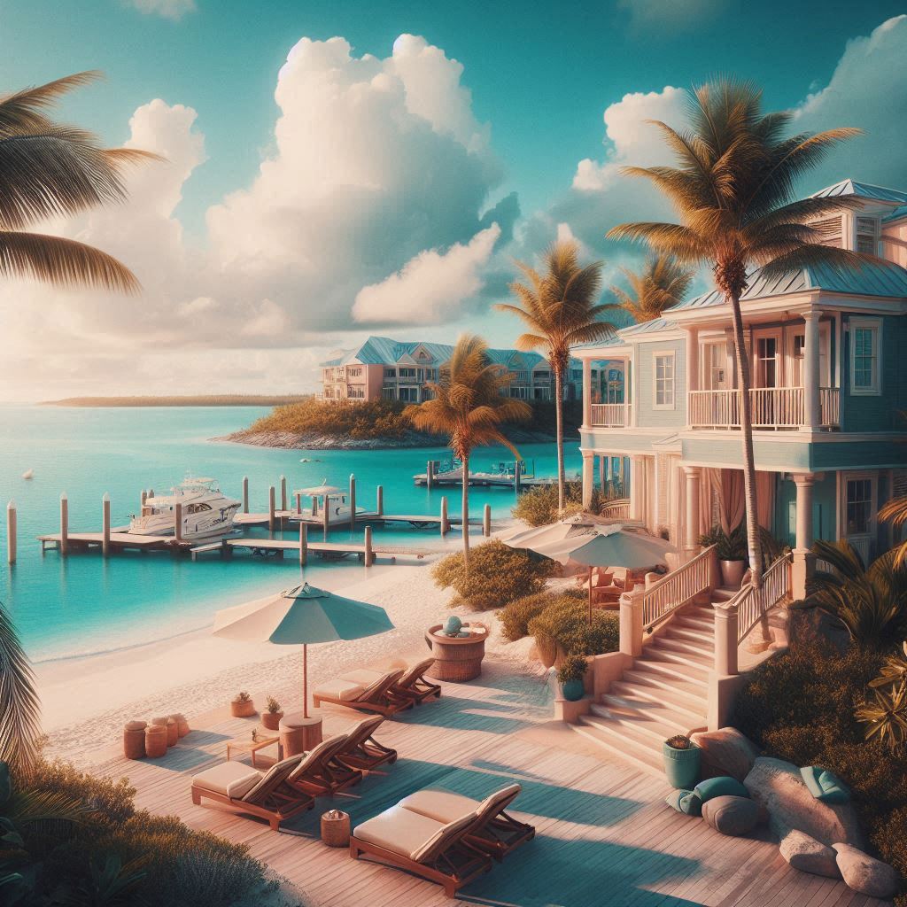200+ Bahamas Captions For Instagram That Will Make Your Followers Dream of Paradise 2 Fun Captions for Bahamas Vacation Memories