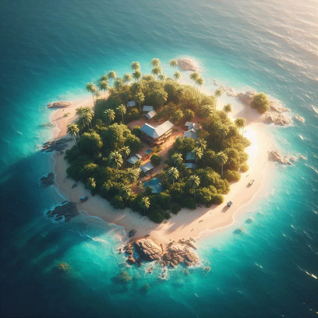 200+ Island Instagram Captions to Make Your Beach Memories Shine Bright 3 Fun Island Captions for Beach Lovers