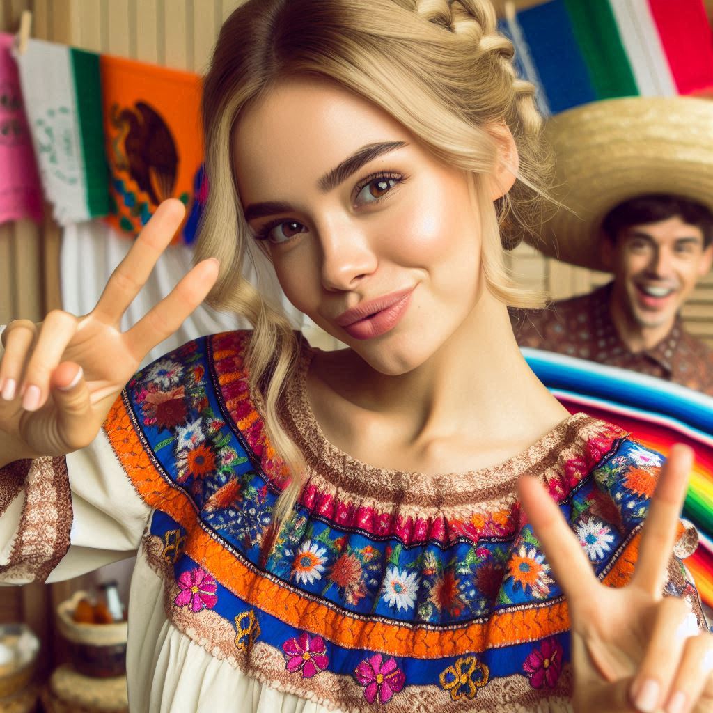 Spice Up Your Instagram With 123+ Mexican Captions For Instagram And Quotes Magic