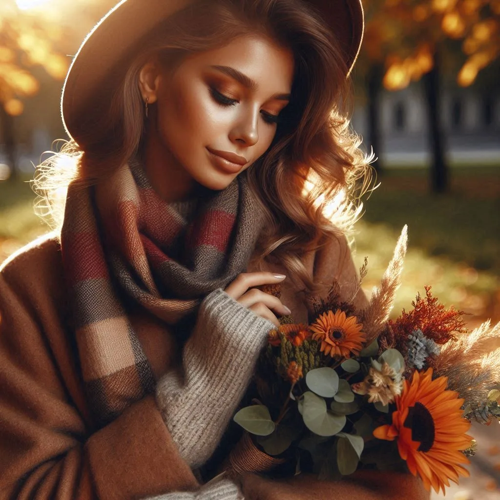 200+ Instagram Autumn Captions to Fall in Love with the Season zz