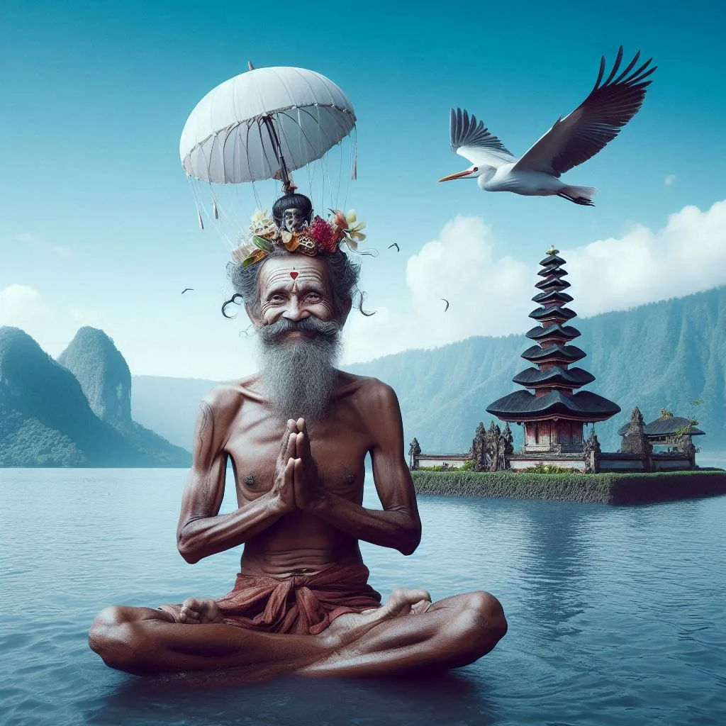 200+ Bali Instagram Captions That Will Make Your Feed Shine with Island Vibes