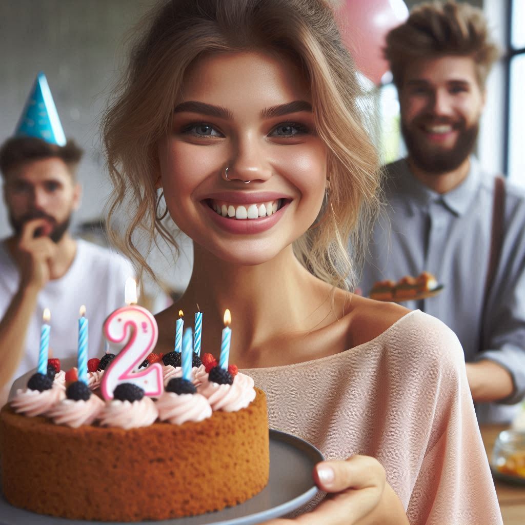 200+ 2nd Birthday Instagram Captions That Spark Joy 4 Fun and playful captions for toddlers birthday