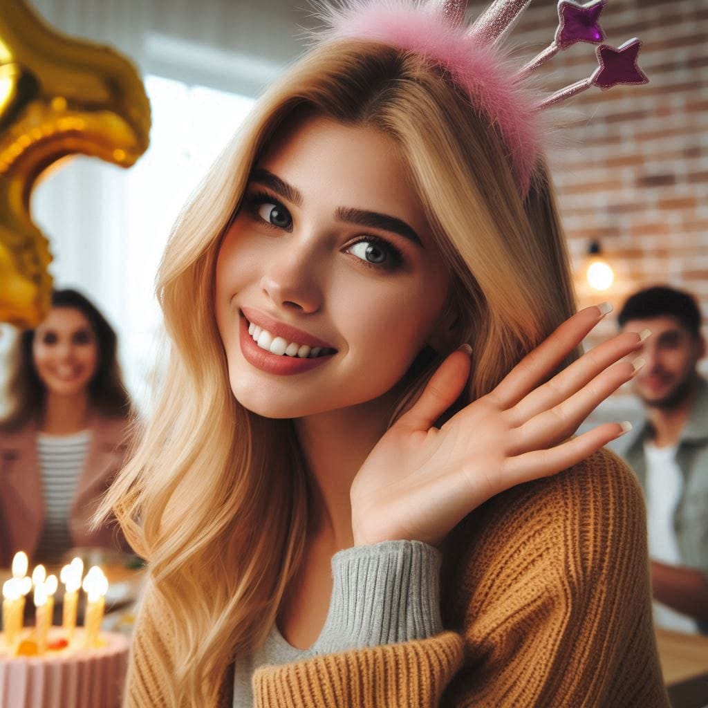 Hashtags On 21st Birthday Captions For Instagram To Boost Engagement