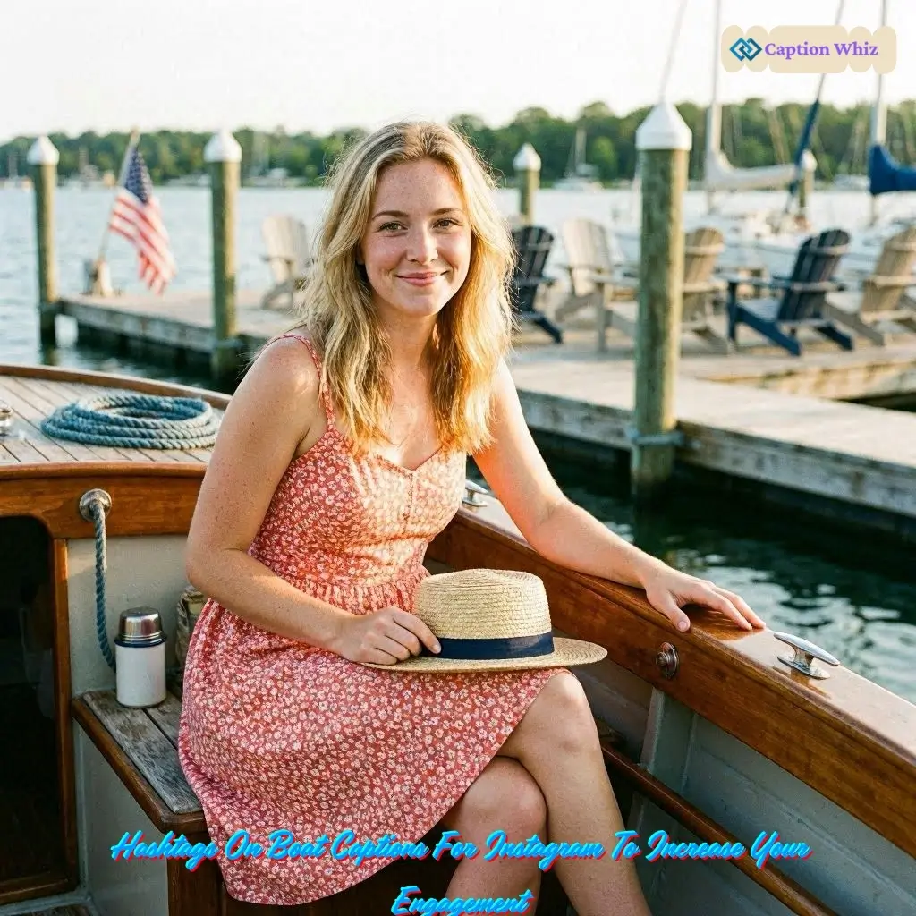139+ Inspiring Boat Captions For Instagram and Quotes to Make Waves