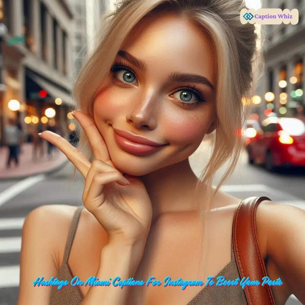 137+ Vibrant Miami Captions For Instagram and Quotes to Brighten Your Feed