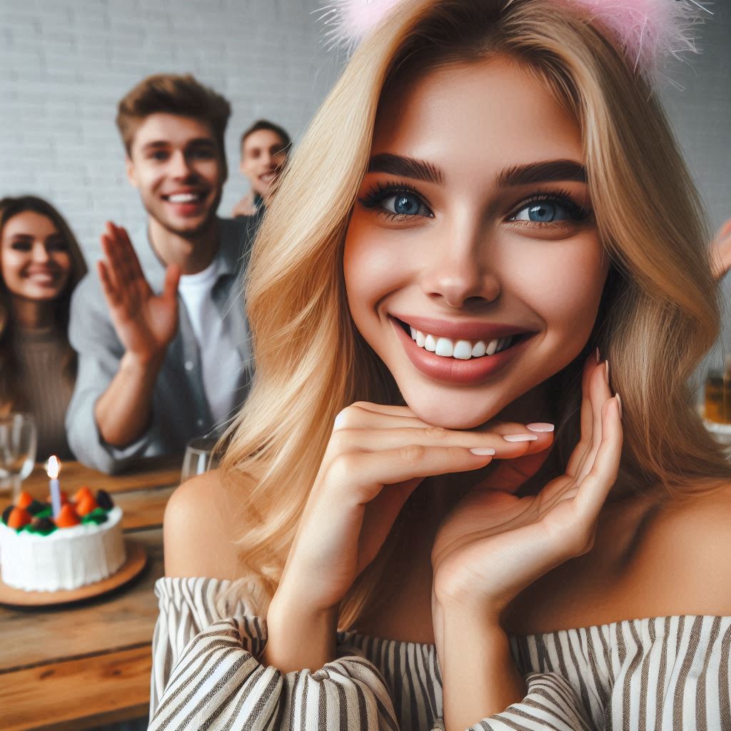 Hashtags on 24th Birthday Captions To Boost Engagement