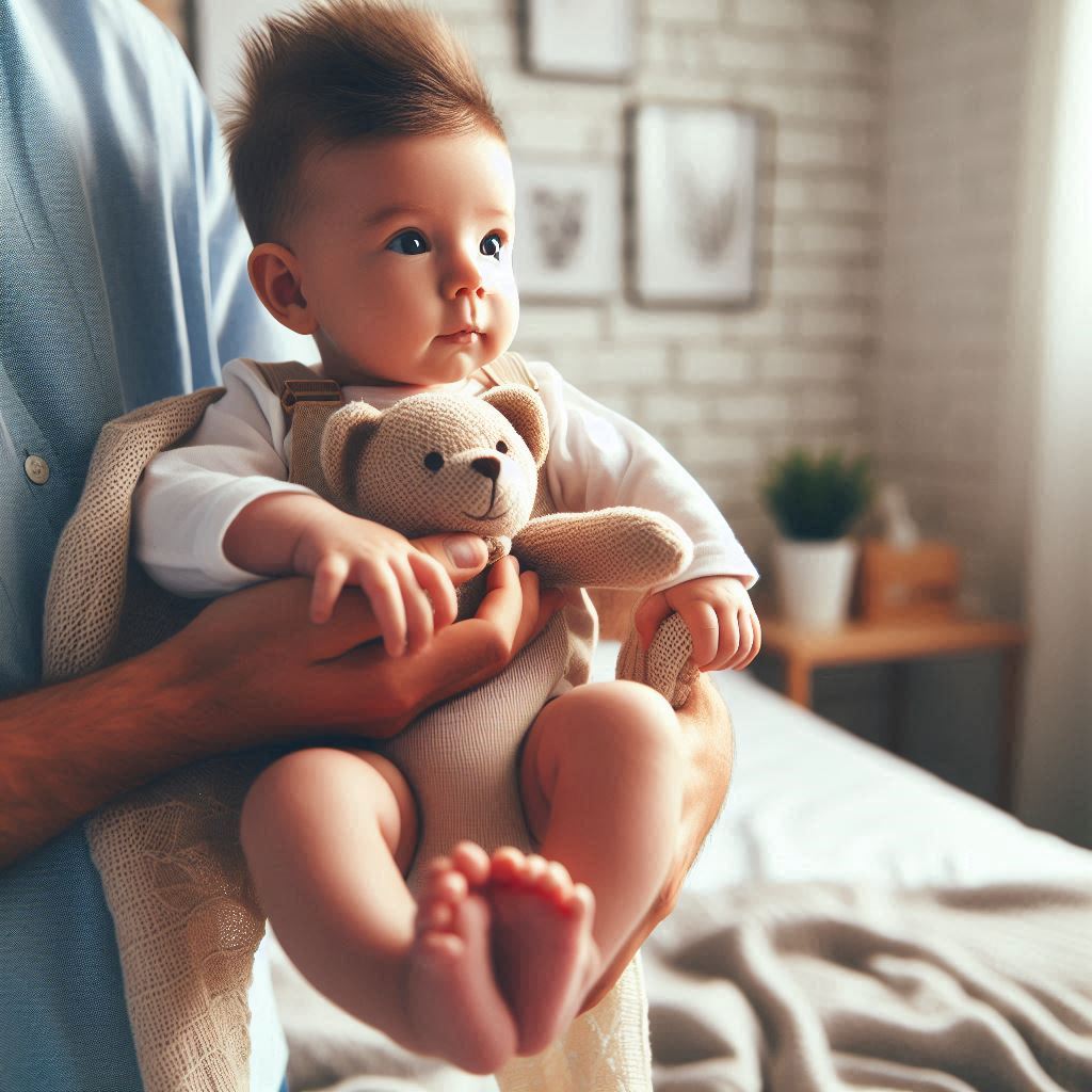 200+ Baby Captions for Instagram to Brighten Your Feed 4 Heartwarming baby captions for family moments