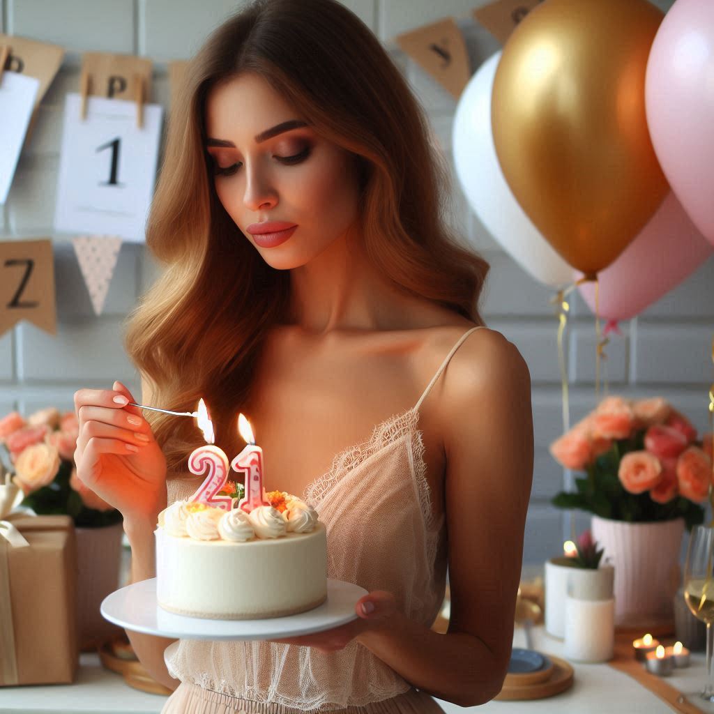 200+ 21st Birthday Captions to Celebrate Your Milestone 3 Hilarious 21st Birthday Captions For Instagram