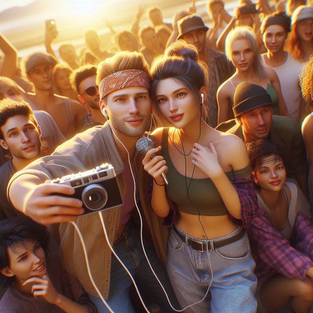 200+ 90s Song Captions For Instagram That Will Take You Back in Time 3 Hilarious 90s songs captions for instagram
