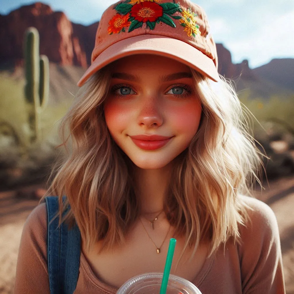 145+ Arizona Instagram Captions That Capture the Spirit of the Desert