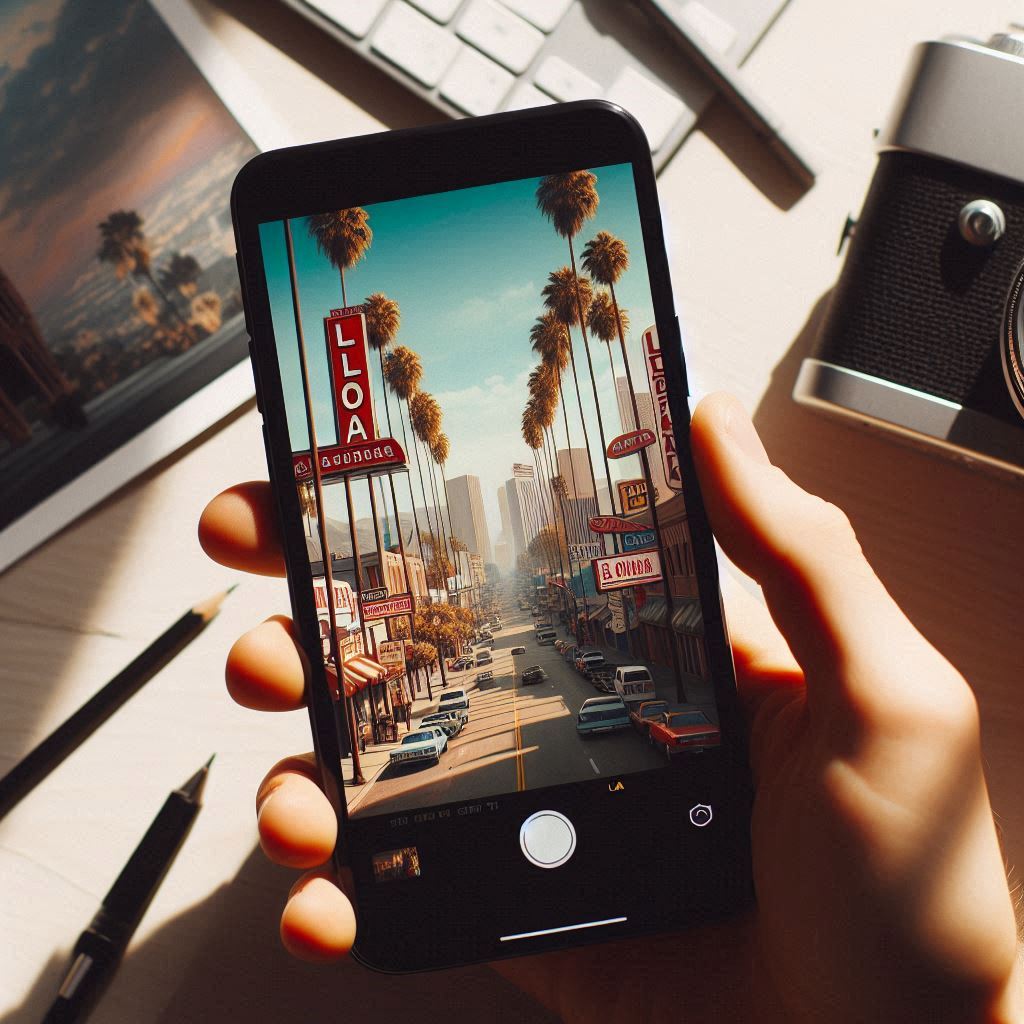 200+ La Instagram Captions to Spark Joy and Boost Your Engagement Today 2 How to Write Engaging Captions 1