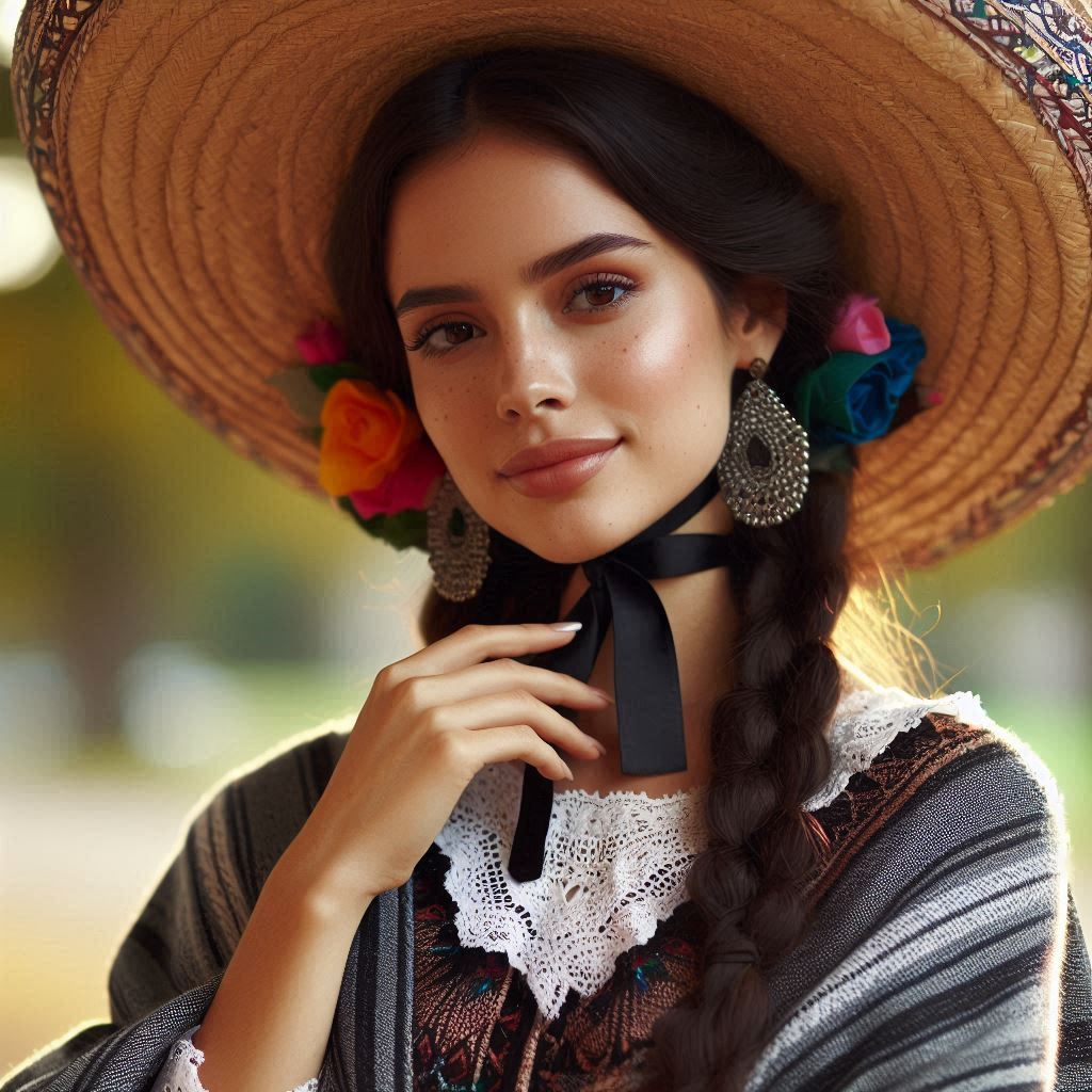 200+ Mexican Captions For Instagram That Bring Fiesta Vibes to Your Feed 4 Inspirational Captions Inspired by Mexican Proverbs