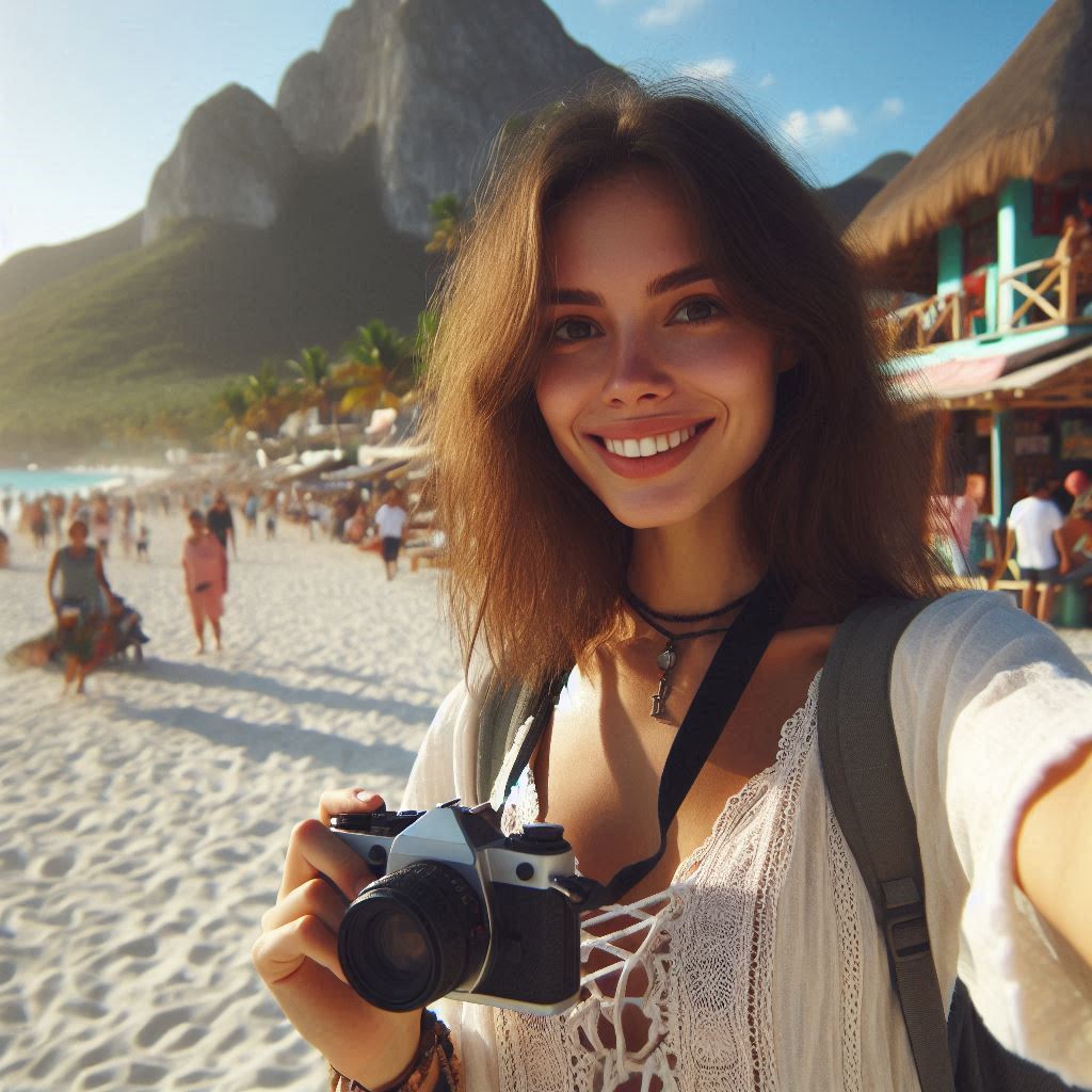 200+ Mexico Instagram Captions to Spice Up Your Feed with Colorful Vibes 2 Inspirational Captions to Share Your Mexico Memories