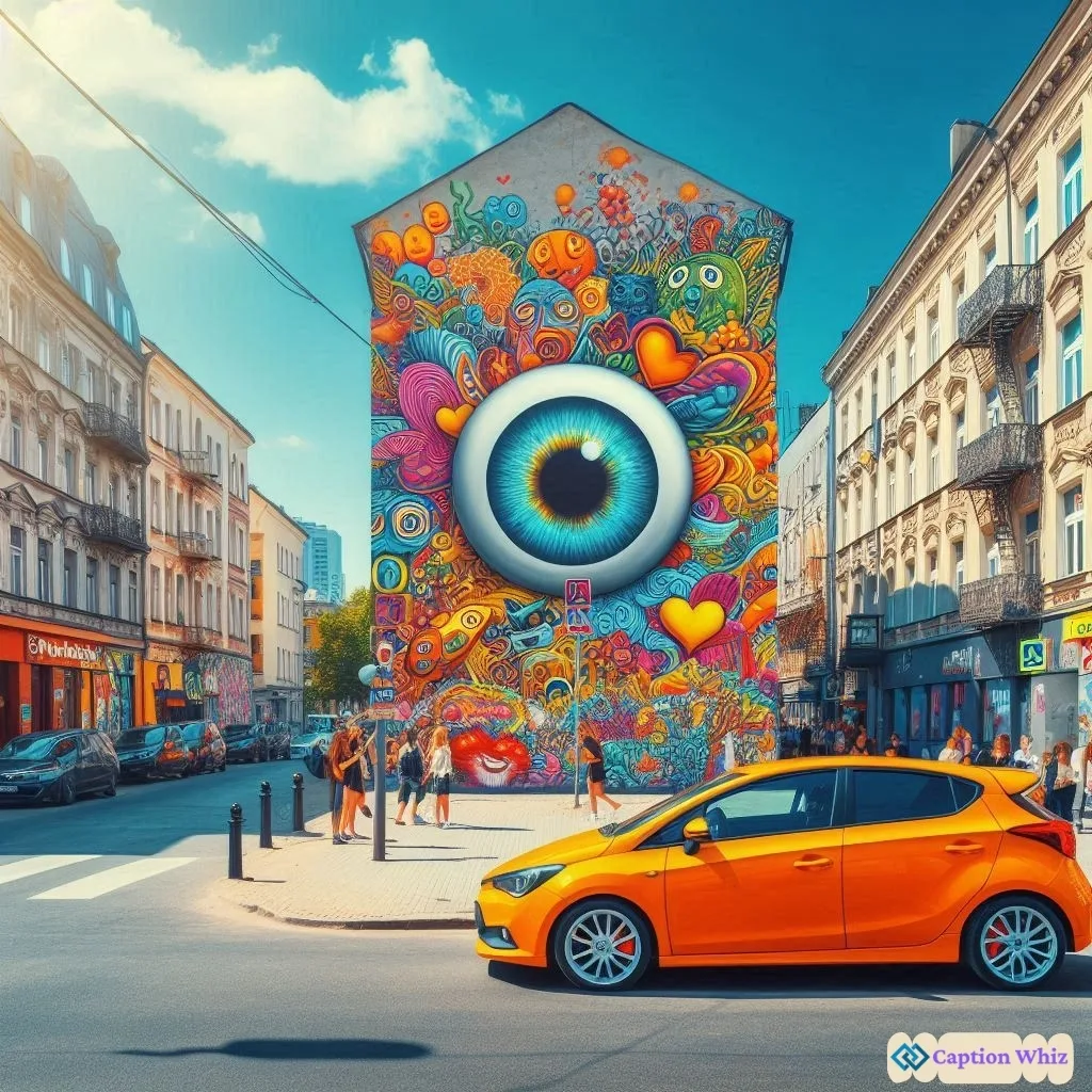 143+ Powerful Car Captions For Instagram and Inspiring Quotes for Auto Lovers