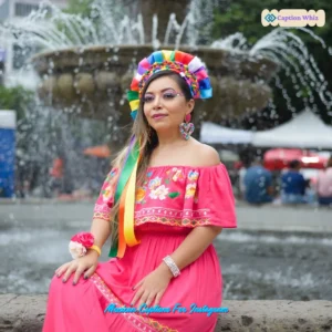 Spice Up Your Instagram With 123+ Mexican Captions For Instagram And Quotes Magic