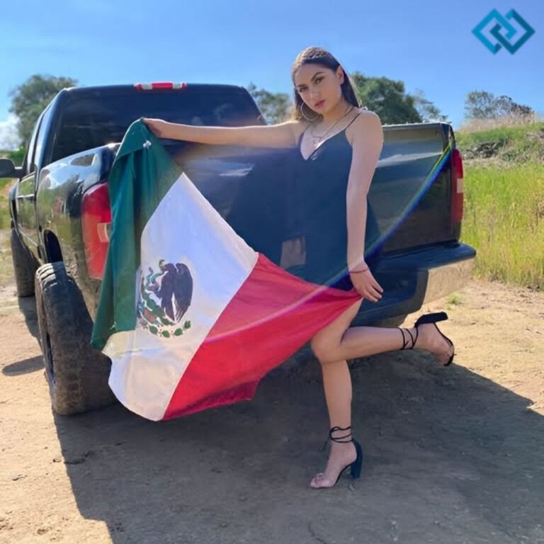 Mexican Captions For Instagram