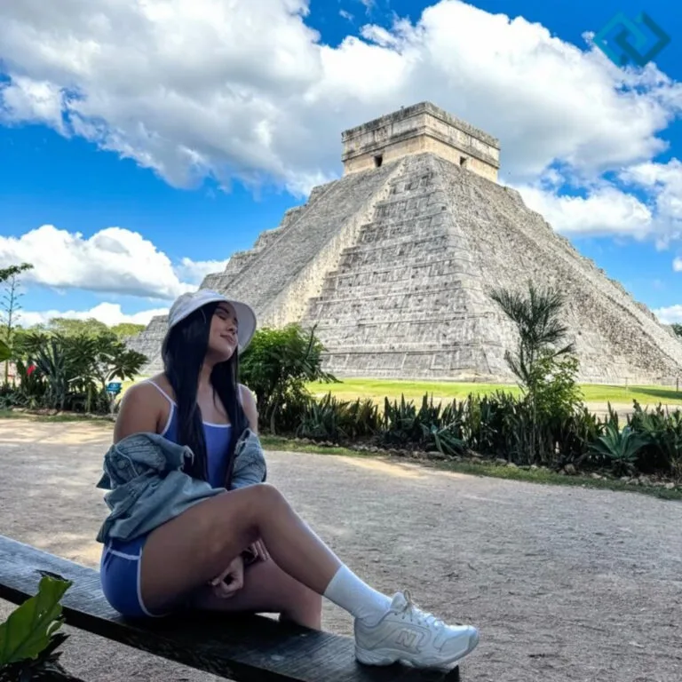 147+ Mexico Instagram Captions to Spice Up Your Feed with Colorful Vibes