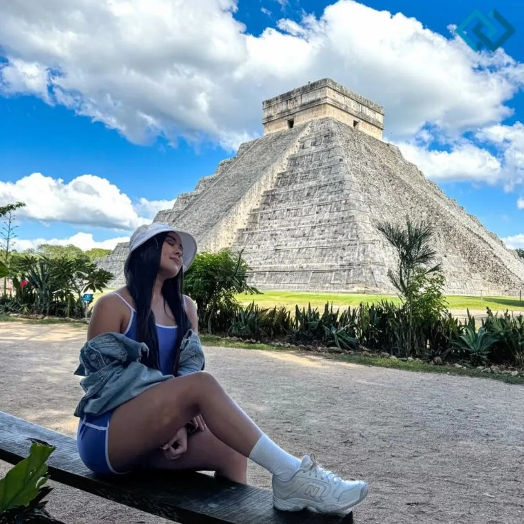 Mexico Instagram Captions