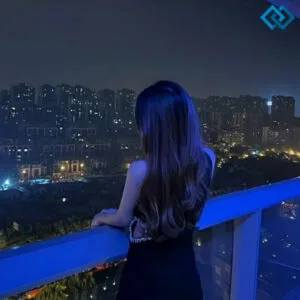 139+ Top Night Captions For Instagram to Shine Bright Under the Stars