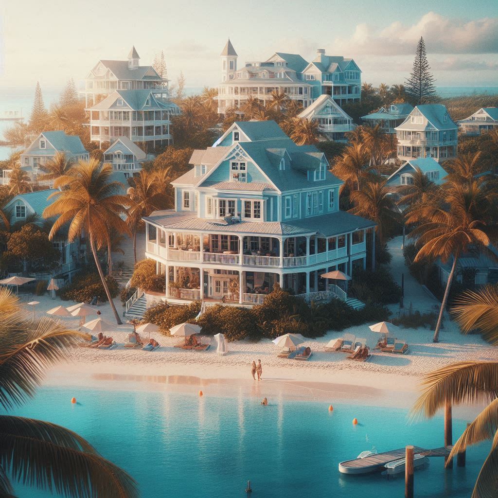 One word Bahamas Captions For Instagram