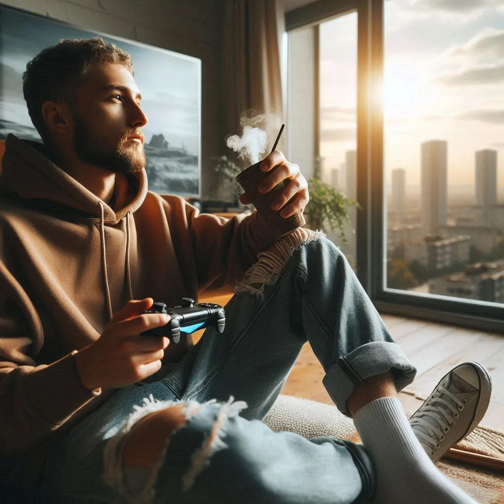 200+ Chillin Instagram Captions to Keep Your Vibes High and Spirits Higher 2 Perfect Captions for Your Lazy Weekend