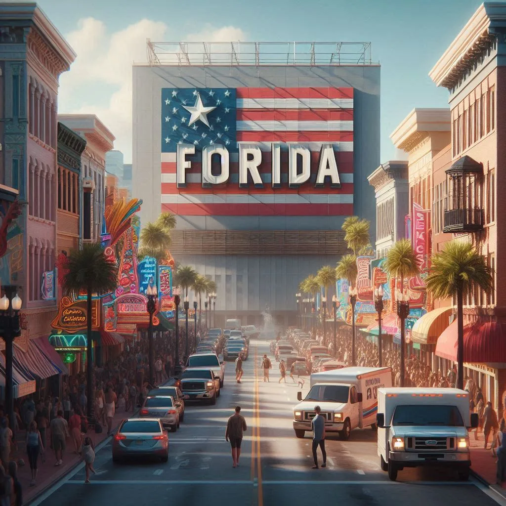 125+ Florida Instagram Captions That Capture Sunshine and Good Vibes