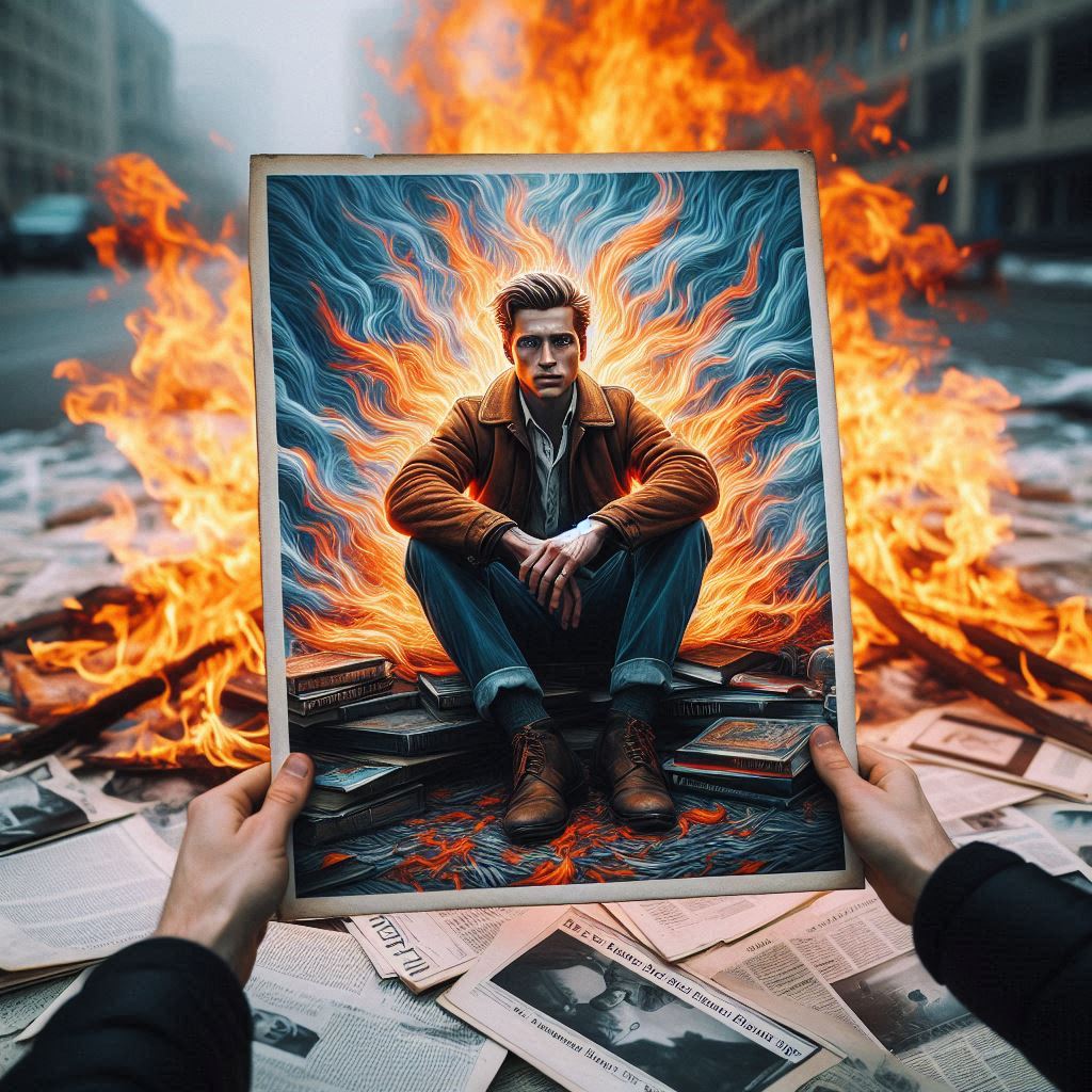 200+ Fire Instagram Captions That Ignite Your Feed with Style and Flair 3 Playful Captions to Light Up Your Posts