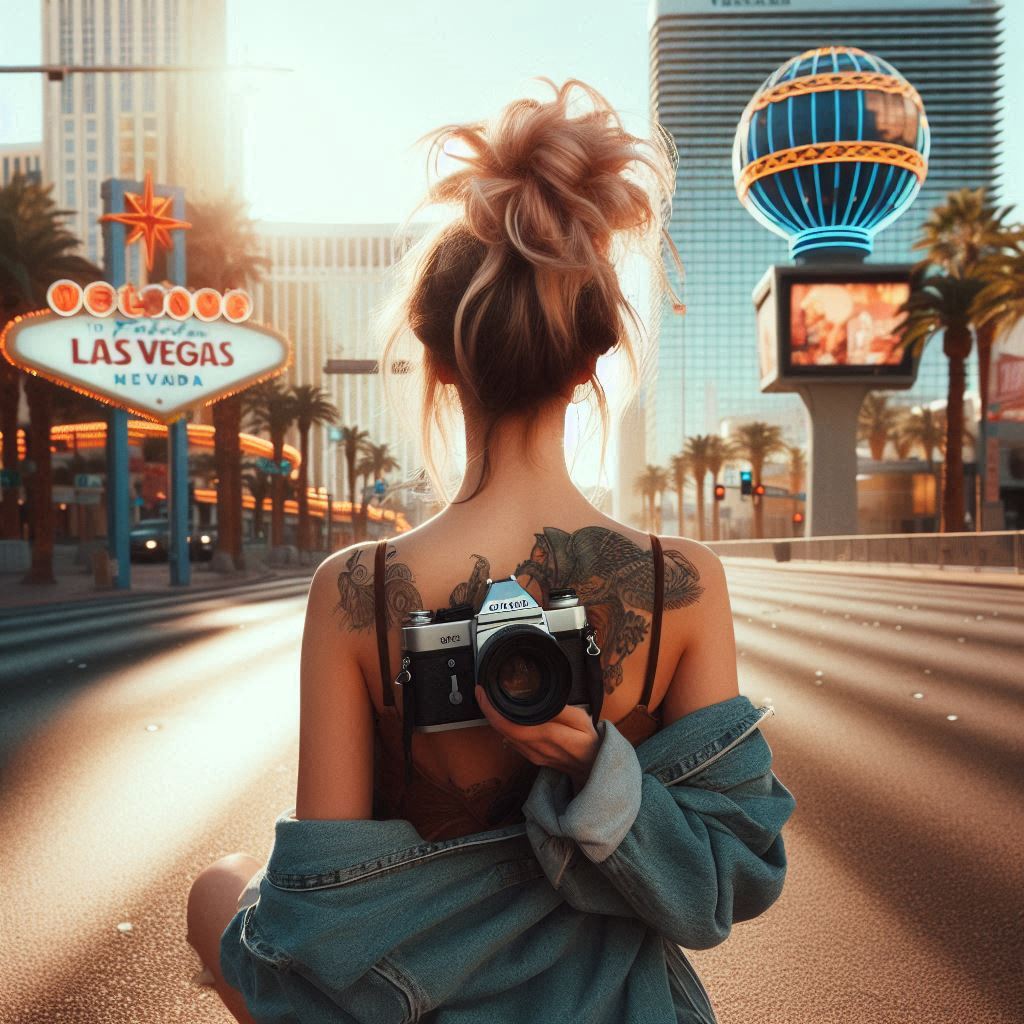 200+ Las Vegas Instagram Captions to Light Up Your Feed and Share the Fun 3 Playful Captions to Showcase Your Vegas Vibes
