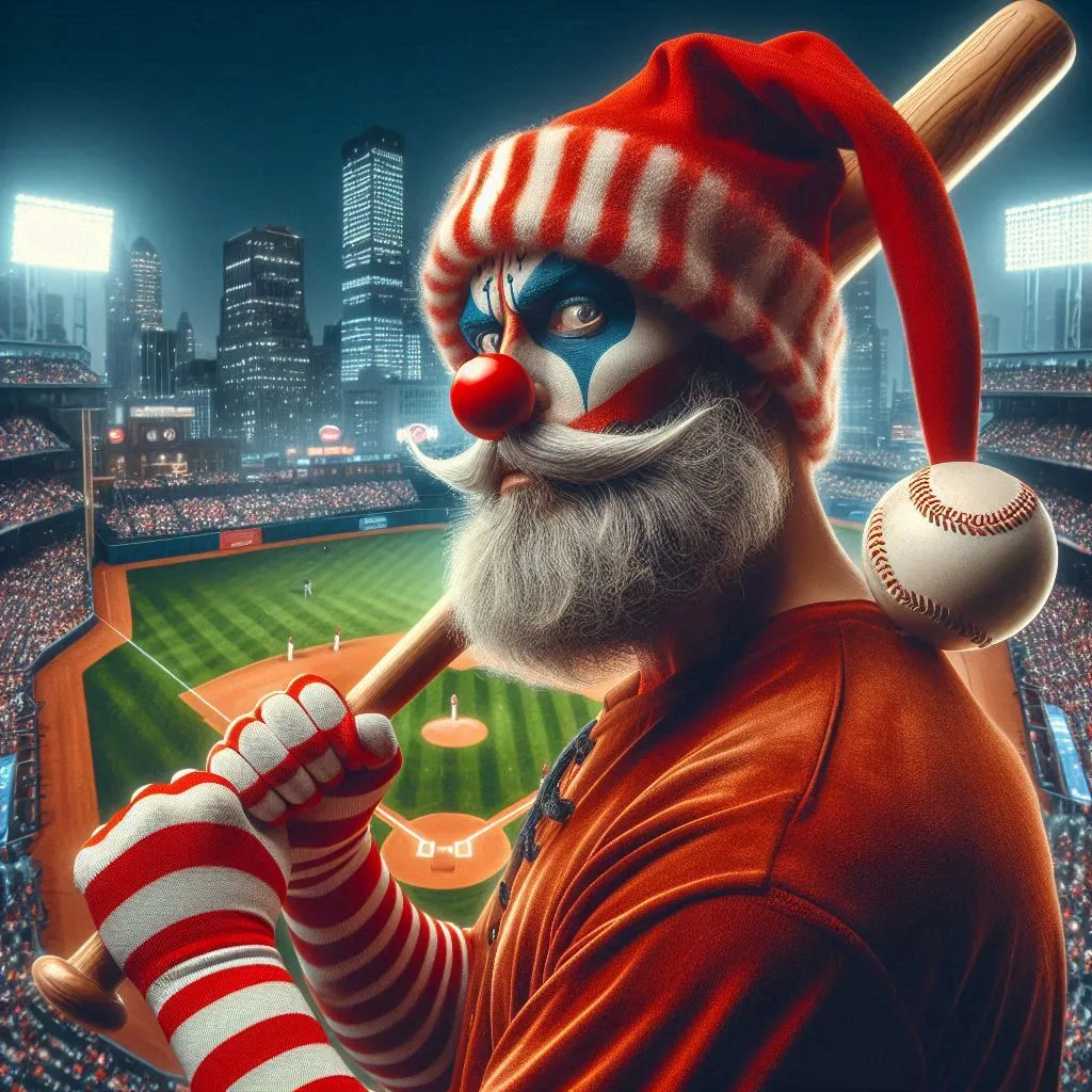 200+ Baseball Instagram Captions to Knock Your Posts Out of the Park zz