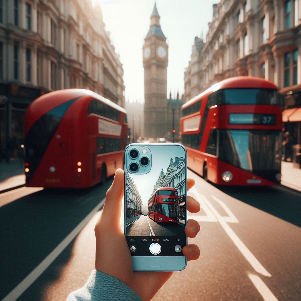200+ London Captions Instagram to Elevate Your British Adventure Game 5 Romantic Captions for London Dates
