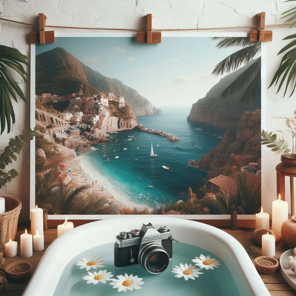 200+ Baecation Captions To Make Your Romantic Getaway Insta-Worthy