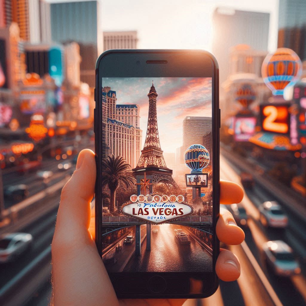 200+ Las Vegas Instagram Captions to Light Up Your Feed and Share the Fun 4 Sassy and Stylish Captions for Your Vegas Photos
