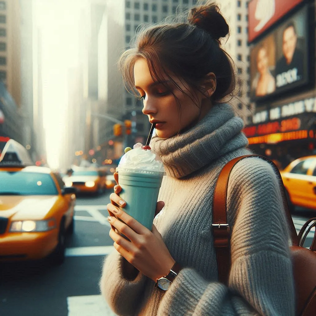 200+ NYC Instagram Captions That Capture the Heart of the City and Your Adventures 6 Seasonal NYC Captions to Celebrate the City