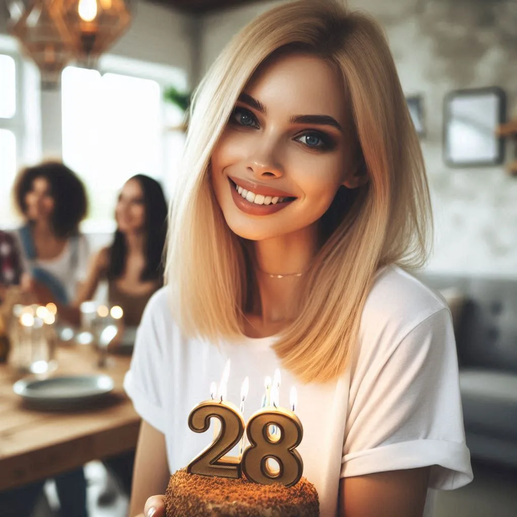 Celebrate Your 26th Birthday Captions For Instagram and Quotes with 123+ Unique Vibes