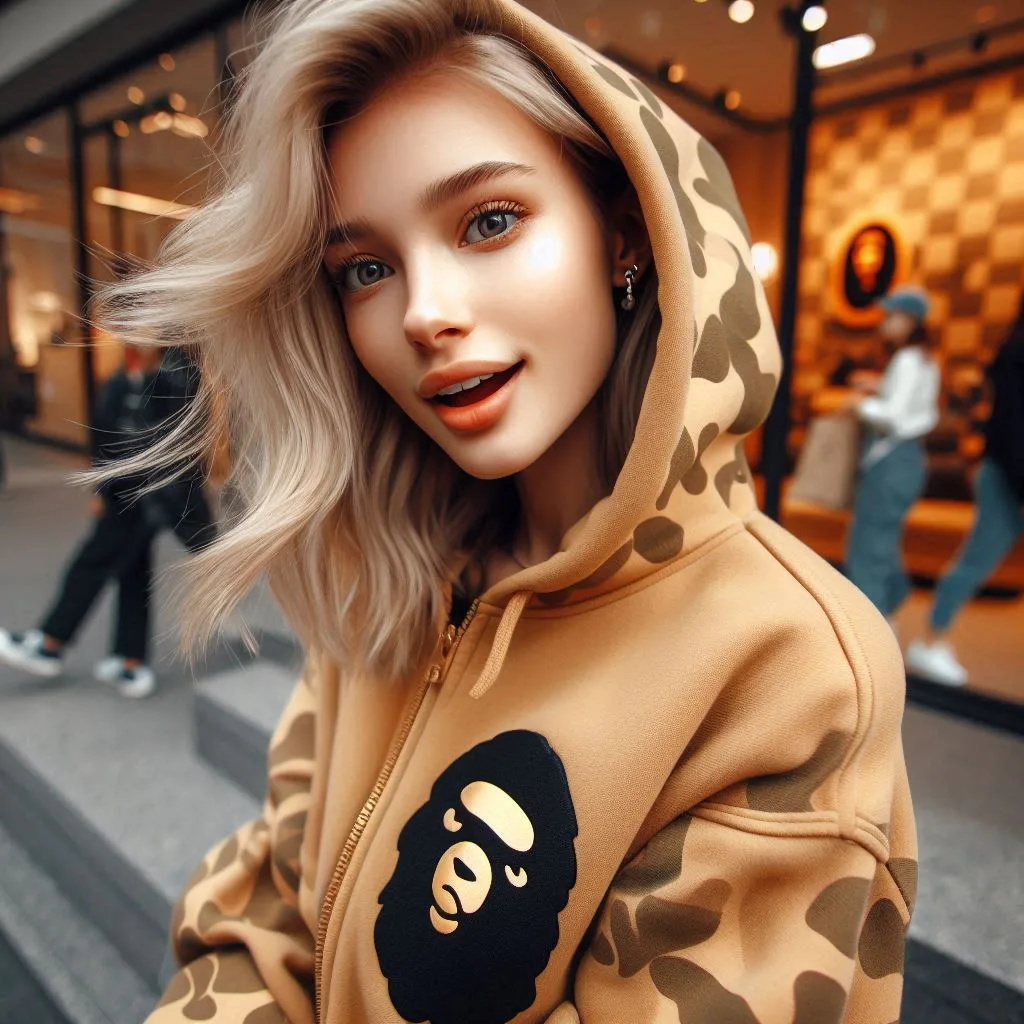 145+ Trendsetting Bape Captions For Instagram and Quotes to Amp Up Your Style