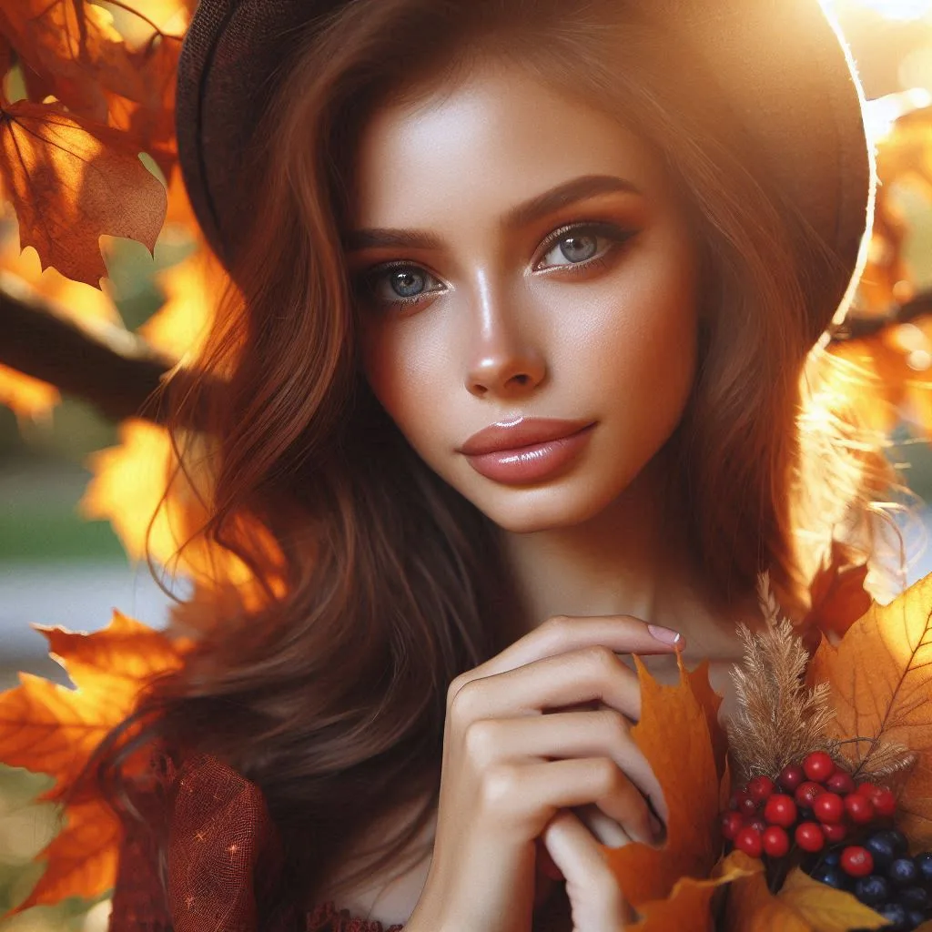 200+ Instagram Autumn Captions to Fall in Love with the Season zz