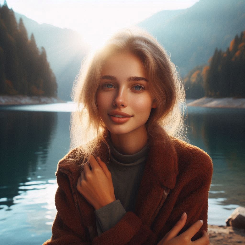 200+ Lake Instagram Captions to Make Your Followers Dive into Nature's Beauty 2 Short and Sweet Captions for Lake Vibes