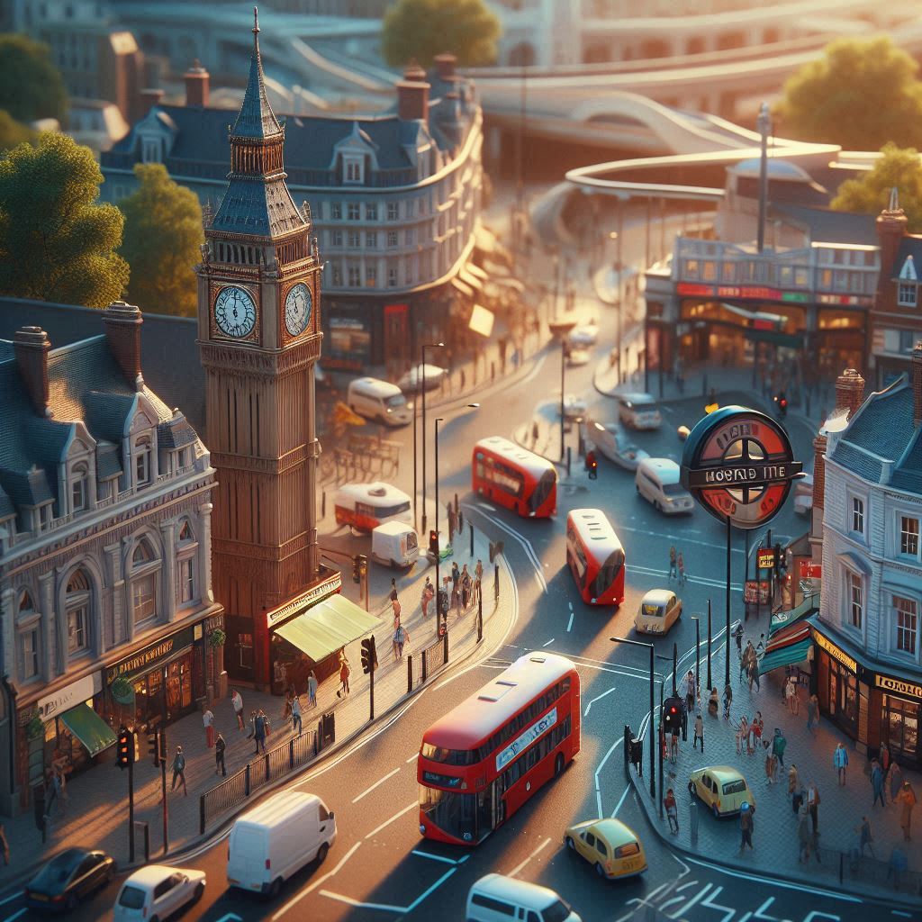 200+ London Captions Instagram to Elevate Your British Adventure Game 3 Short and Sweet Captions for London Moments