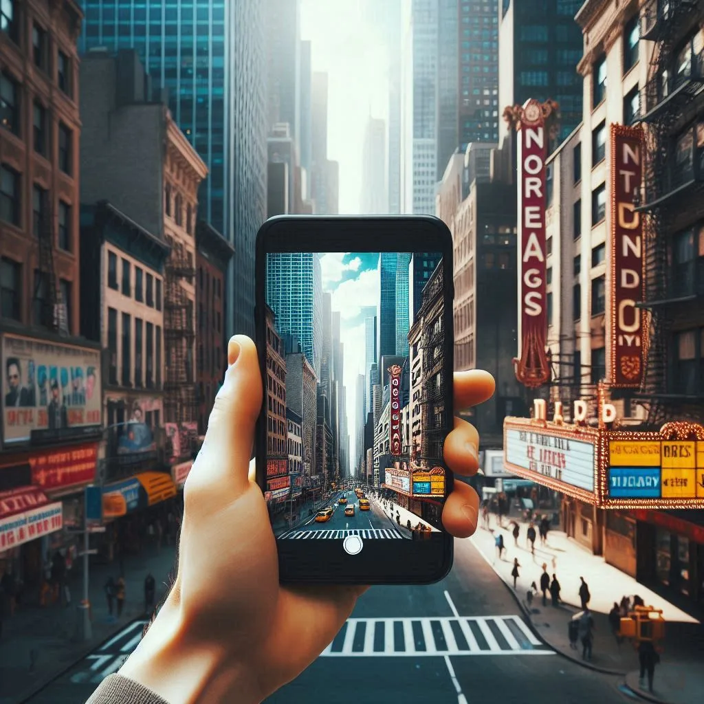 200+ NYC Instagram Captions That Capture the Heart of the City and Your Adventures 3 Short and Sweet NYC Captions for Minimalists